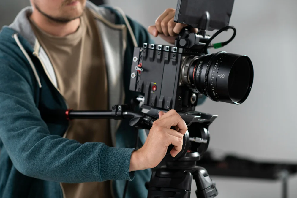 3D explainer video production in Ernakulam