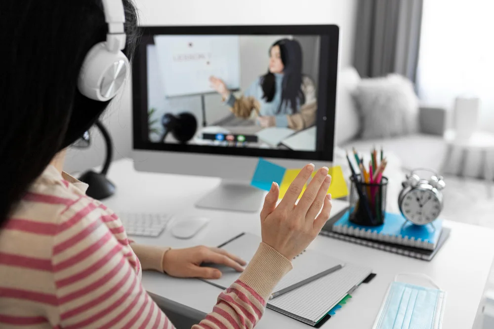 K-12 educational video production in Kochi