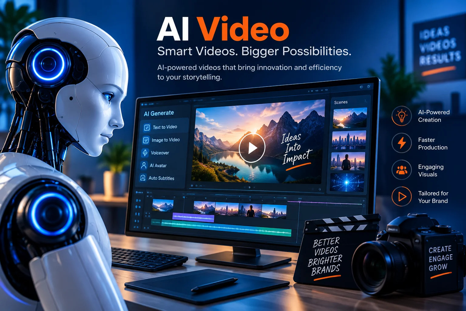 AI Video