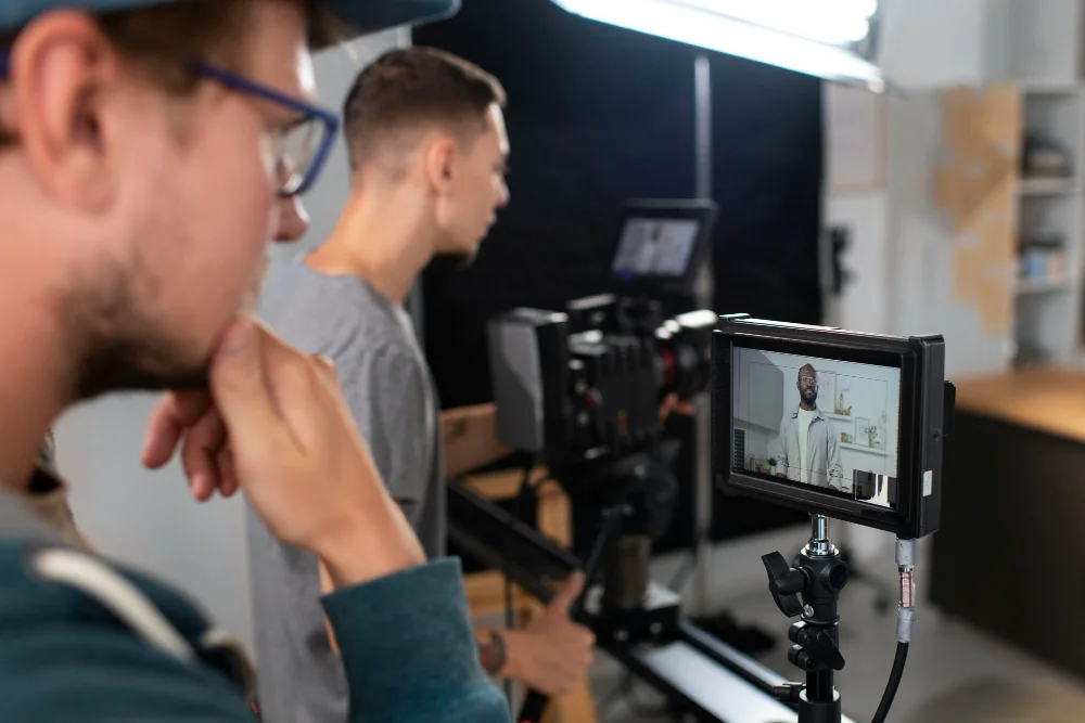 Whiteboard explainer video production in Kerala